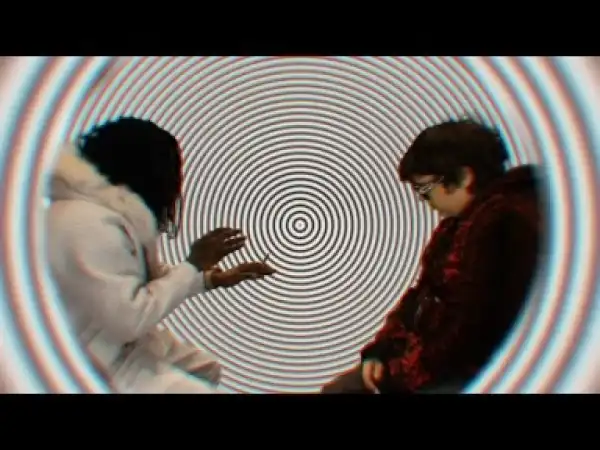 Video: Chief Keef & Andy Milonakis - G L O G A N G